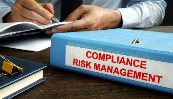 What is Governance, Risk & Compliance with One IBC?