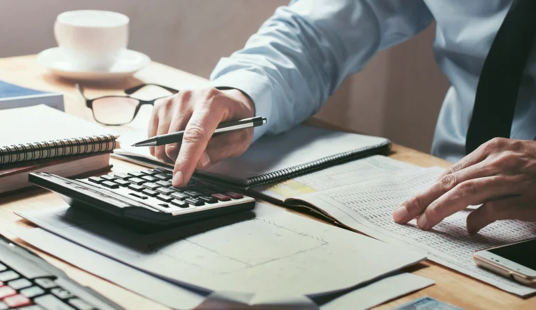 Bookkeeping ensures financial clarity and supports informed business decisions