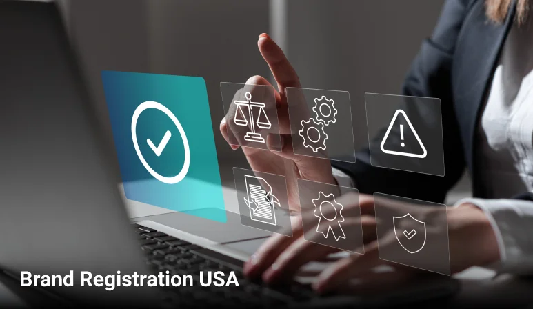 The Importance of USA Brand Registration