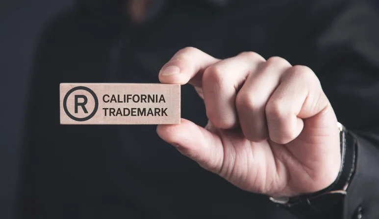 California Trademark Registration Essentials