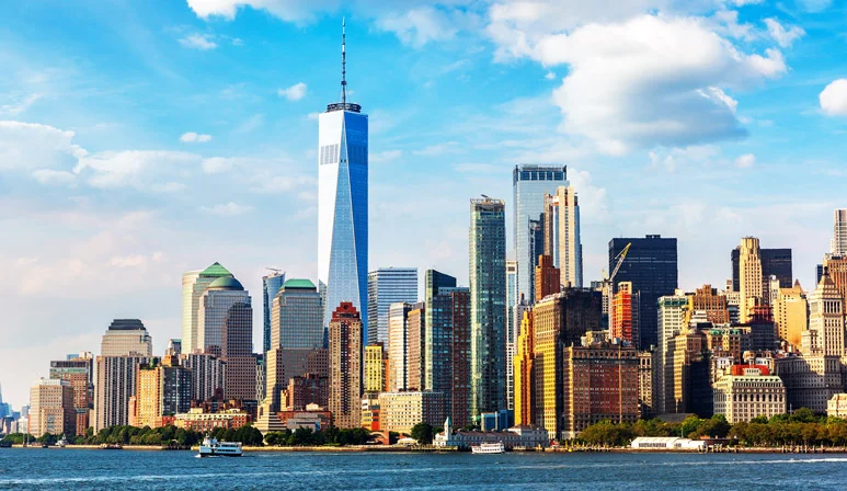Explore the Best Cities for Business in the USA to Succeed