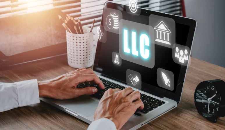 LLC Formation in the USA: A Guide to Starting Your Business