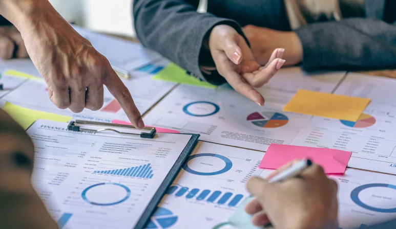 California’s Top 10 Accounting Firms for Businesses