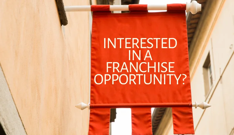 There are numerous franchise opportunities in Texas There are numerous franchise opportunities in Texas