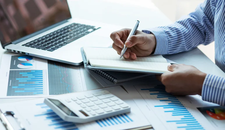 Understanding Virtual Bookkeeping: The Future of Financial Management