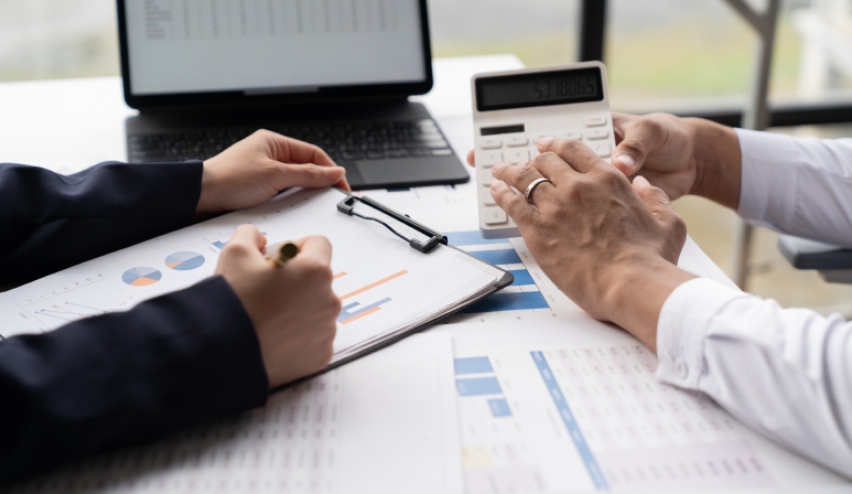 An overview of the U.S. tax preparation process and its importance