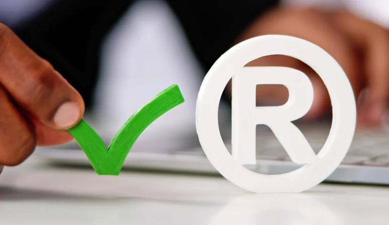 A State of California Trademark is Important since it supports its business effectively
