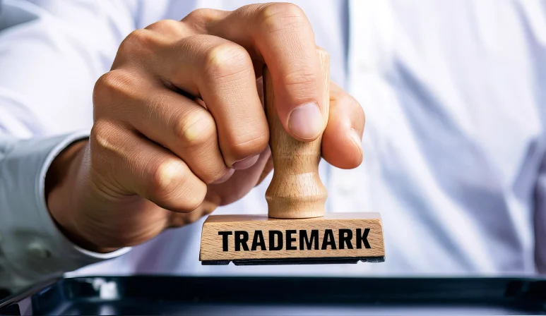 By owning the trademark, your business will be protected under the legal protection By owning the trademark, your business will be protected under the legal protection