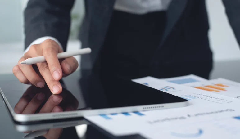 Accounting Services in California for Business Growth