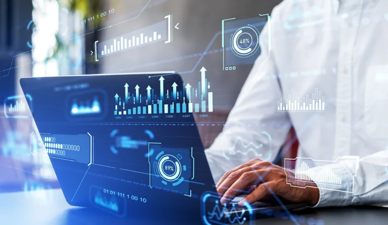 Online accounting services for small businesses in California