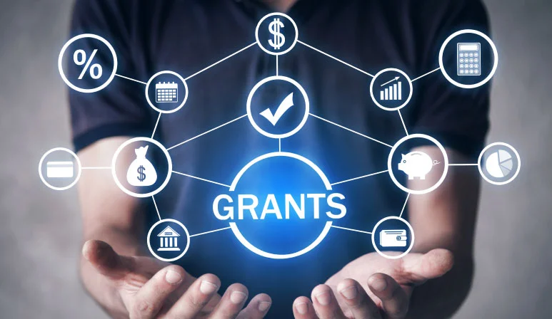 Explore small business grants in California for Growth