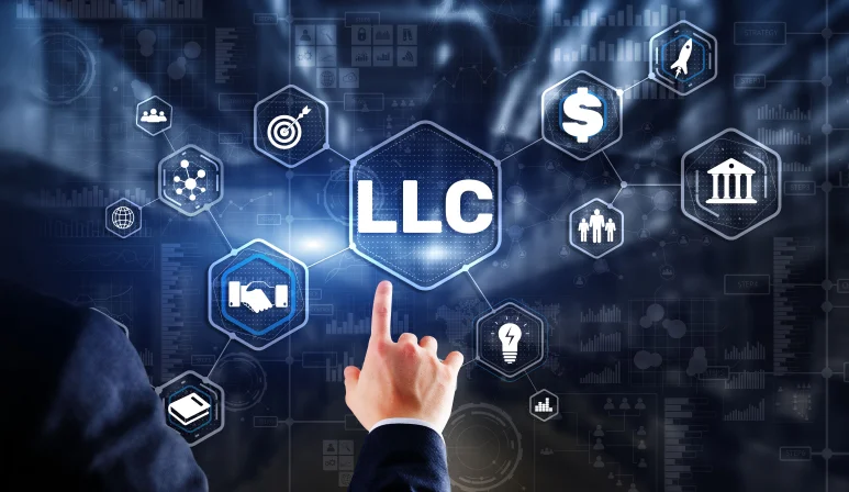 Complete Process of Forming an LLC in NY State
