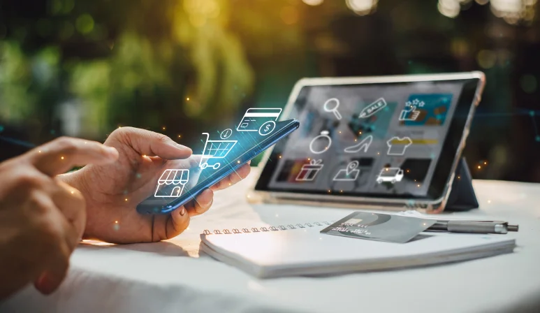 E-commerce Business for Sale has been a trend recently