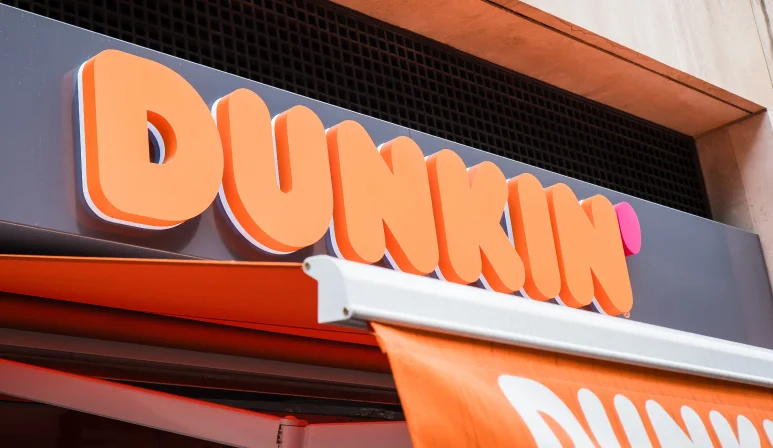 Dunkin’ is considered as one of the Most Profitable Franchises in Texas Dunkin’ is considered as one of the Most Profitable Franchises in Texas