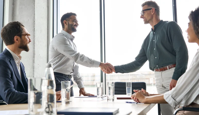 Start Your Journey: Steps to Open a New Company in the USA