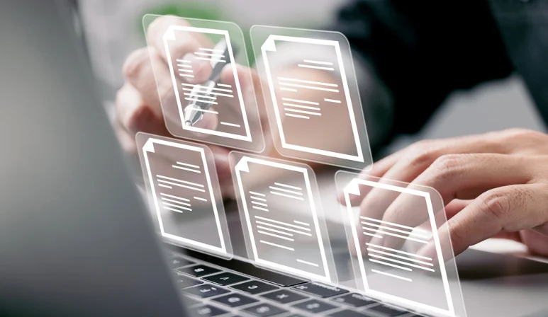 Start your Texas LLC easily through the Secretary of State's office