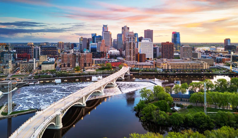 Top Best Cities to Start a Business in USA