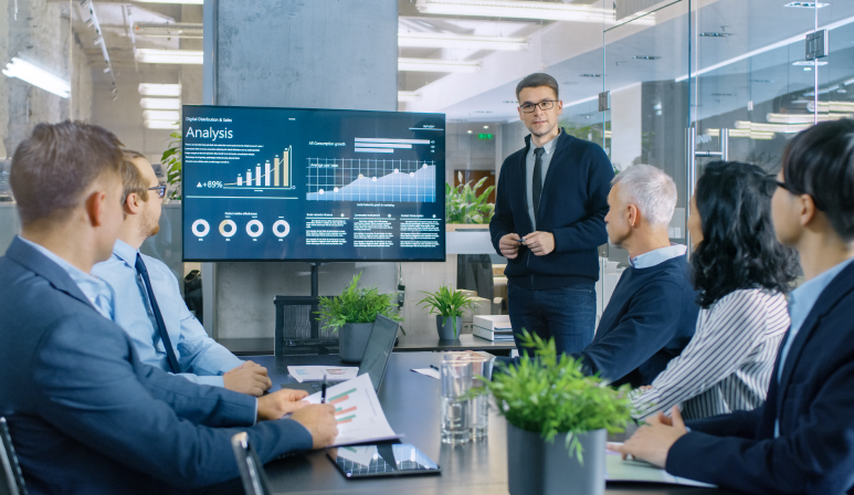 Navigate the process of US company incorporation with ease