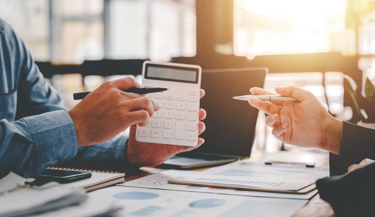 Comprehensive solutions for navigating U.S. tax preparation efficiently