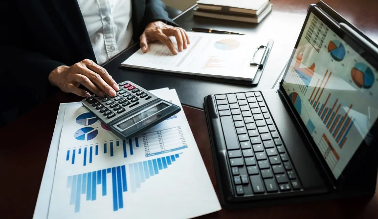 Advantages of Virtual Bookkeeping Services in the USA