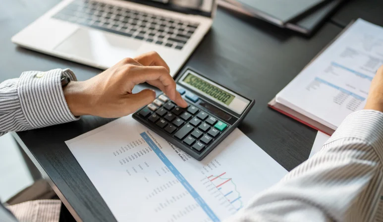 Accounting and Bookkeeping Services for Your Business in the USA