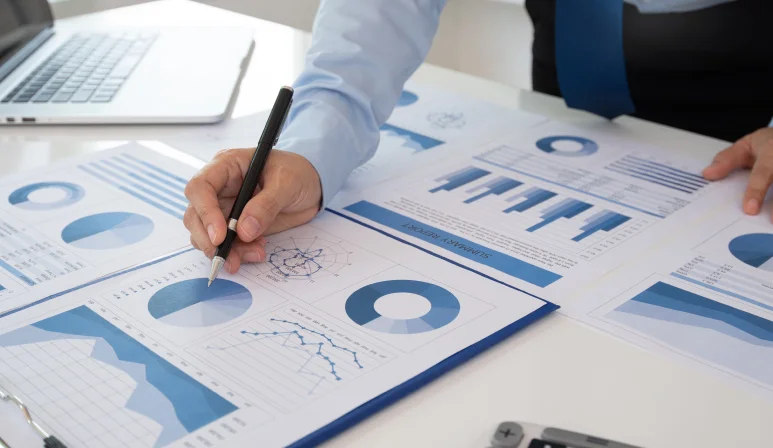 Trusted Accounting Companies in California