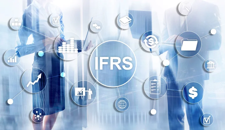 IFRS in the USA: Navigating International Financial Reporting Standards