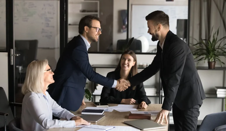 US LLC Company Registration: Your Path to Business Success