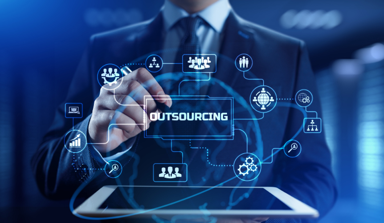 Cost-effective solutions for efficient U.S. tax preparation outsourcing