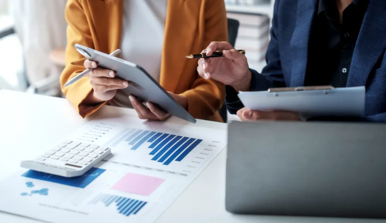 Professional bookkeeping services NYC
