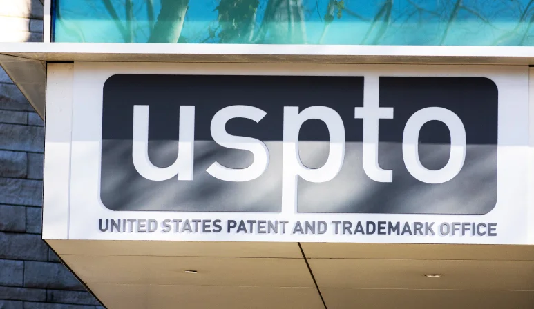 Legal Protection by USPTO Starts with The Trademark Registration Legal Protection by USPTO Starts with The Trademark Registration
