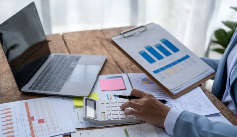 Explore the leading accounting firms in the USA