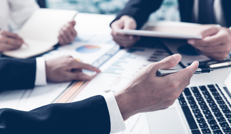 Streamline your business journey with expert US incorporation services