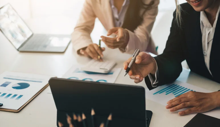 Professional Accounting Services in Los Angeles