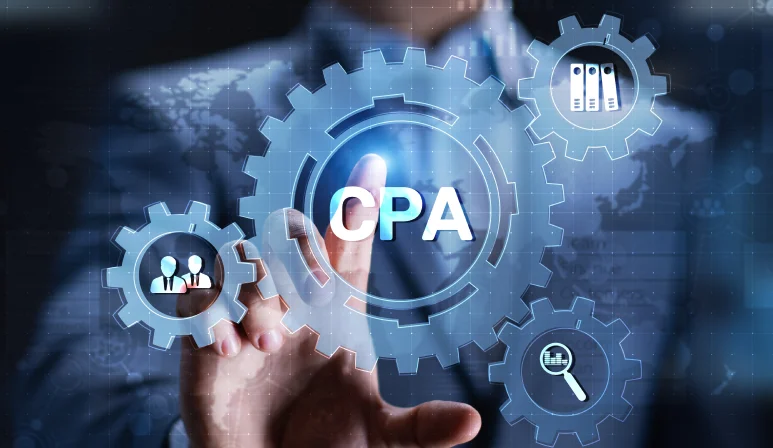 Discover the top CPA firms in the USA for expert financial services