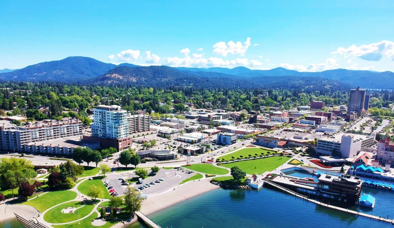 Best US Cities for Small Business Innovation and Growth