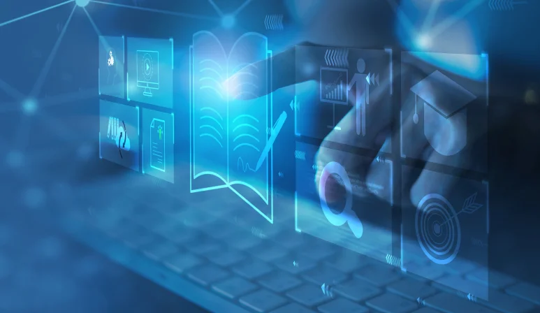 Benefits of Online Document Management for NY LLCs