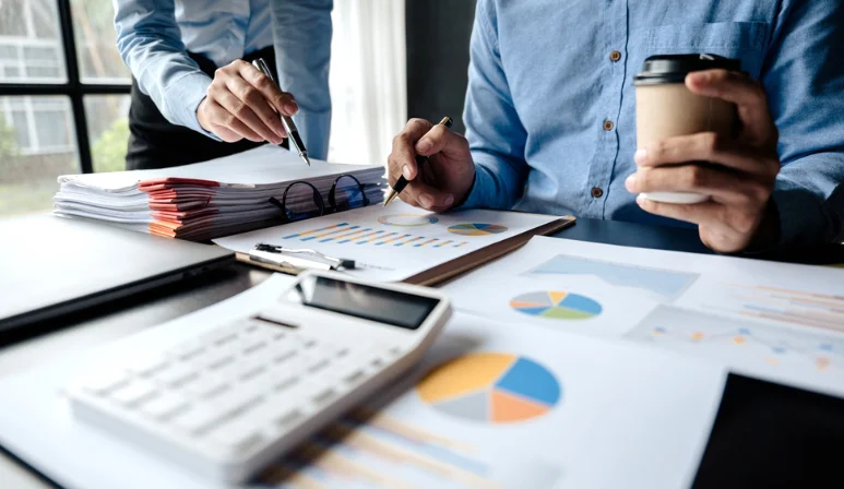 Small business bookkeeping services in New York
