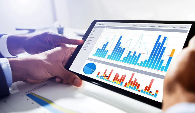 Small business online accounting services