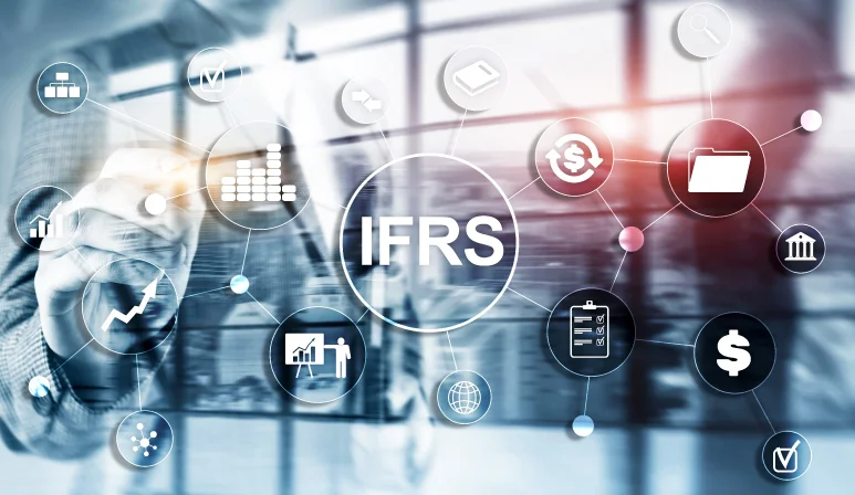 U.S. Companies Embracing IFRS: A Shift Towards Global Standards