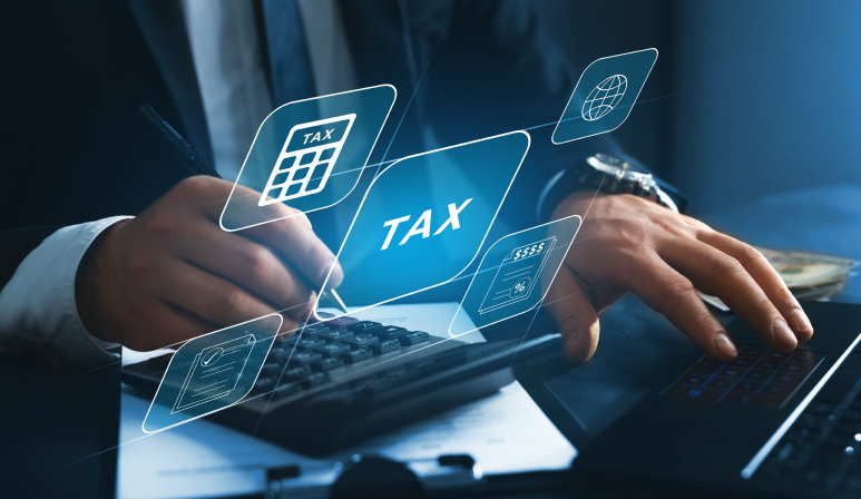 Essential tax services tailored for U.S. expats living abroad