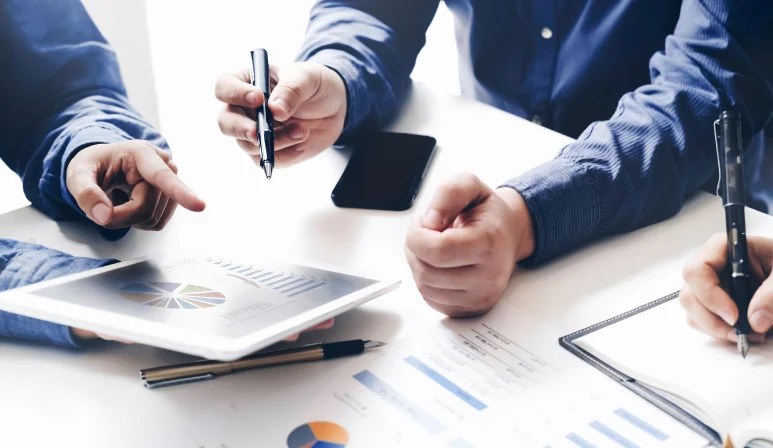 Gain tax benefits, liability protection, and growth with an S Corporation in California