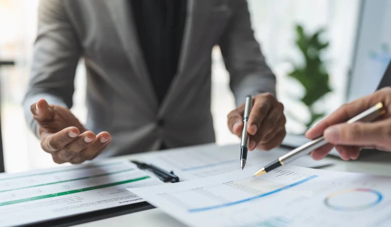 Achieve Financial Goals in Long Beach