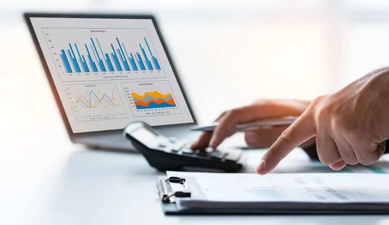 Online accounting packages for small businesses