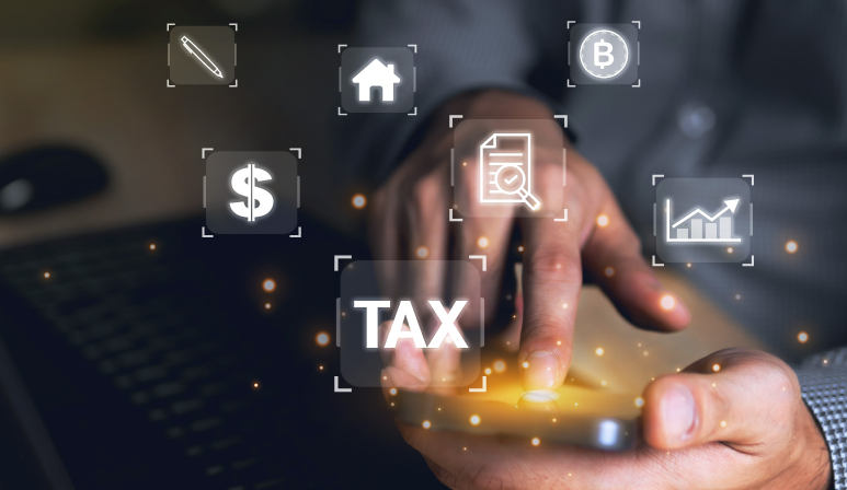 Guidelines for selecting the best U.S. tax preparation service for your needs