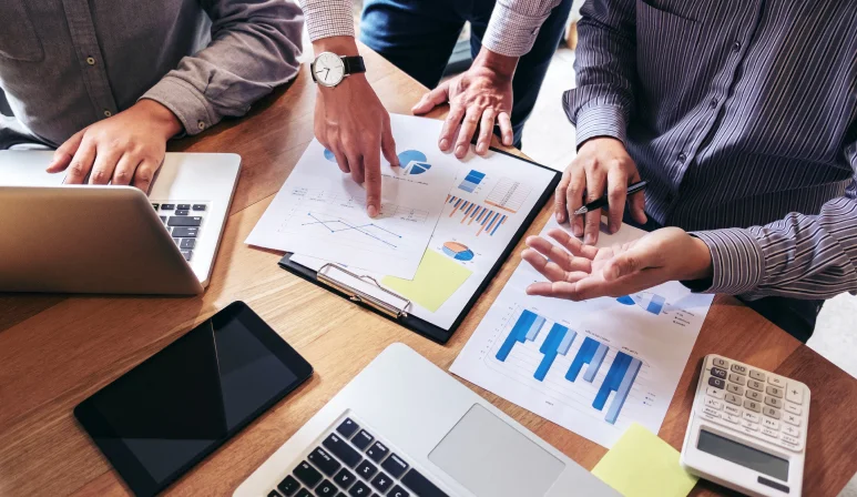 Choosing the Right Virtual or Online Bookkeeping Service