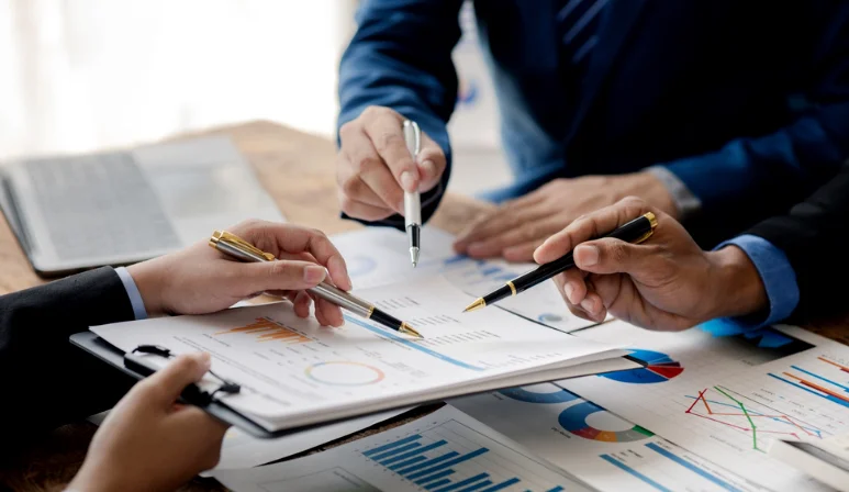 Download and complete Form 205 for seamless LLC formation in Texas