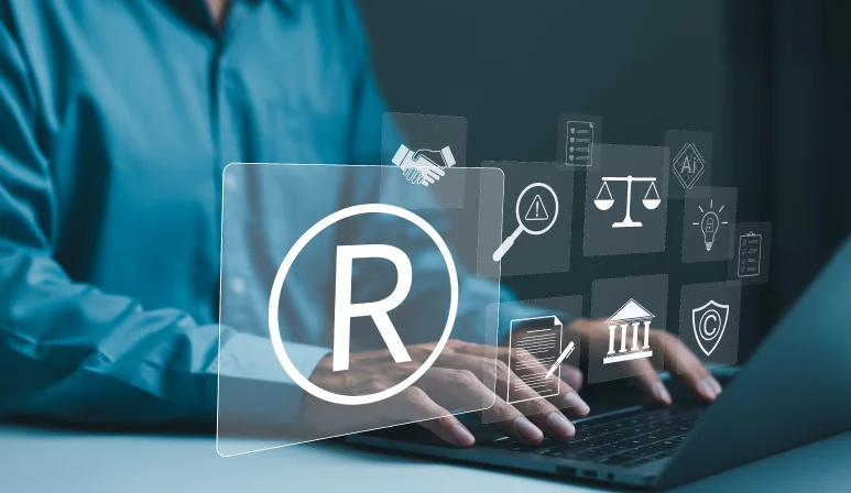Trademark Cost in California