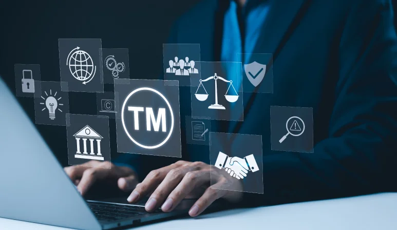 California State Trademark Registration