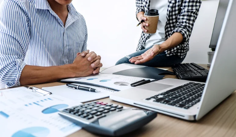 Restaurant bookkeeping New York